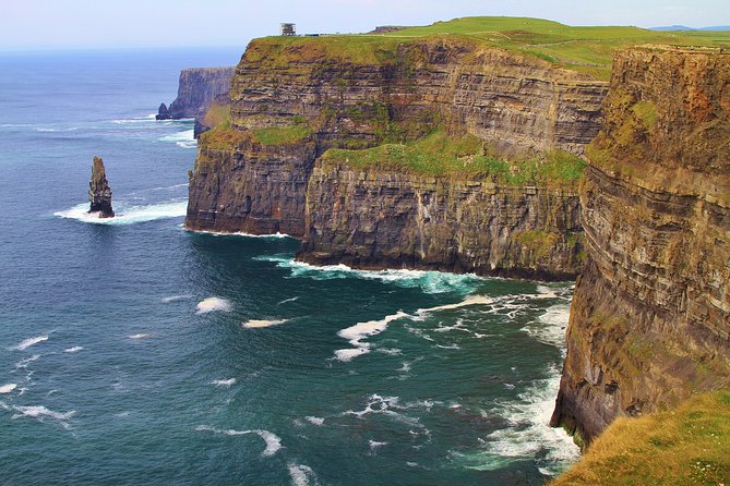 10-Day Ultimate Small-Group Tour of Ireland from Dublin - Day Five: Inis Oírr and Galway
