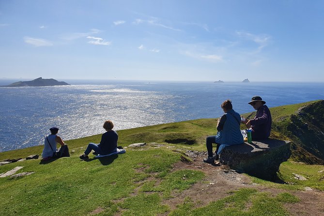 10 Day Wild Irish Experience Small Group Tour From Dublin - Five details that shape the experience