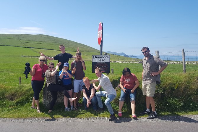 10 Day Wild Irish Experience Small Group Tour From Dublin - The $3,323 price and what it covers