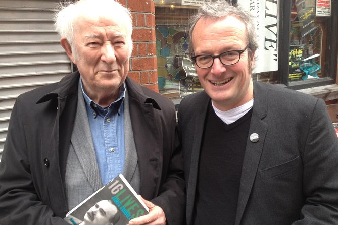1916 Rebellion Walking Tour - The Bank of Ireland and Trinity College connection