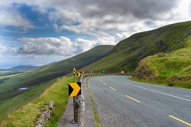 2-Day Cork, Blarney Castle and Ring of Kerry Rail Trip from Dublin - Is $662.90 a fair price?