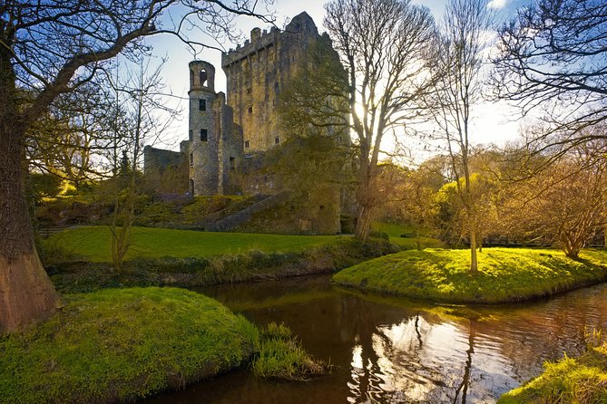 2-Day Cork, Blarney Castle and Ring of Kerry Rail Trip from Dublin - Who should book this trip?