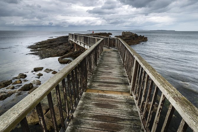 2-Day 'Game of Thrones' Rail Tour from Dublin Incl. Belfast and Giant's Causeway - The long return to Dublin