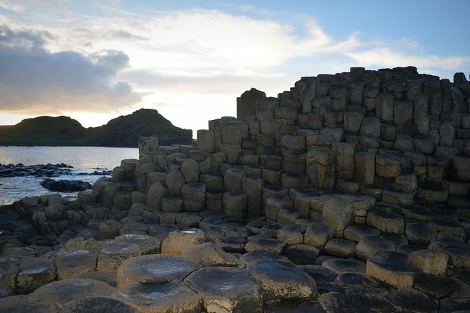 2-Day Northern Ireland Rail Tour: Belfast, Antrim Coast, and Giant's Causeway - What the $506.13 price really covers