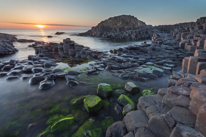 2-Day Northern Ireland Rail Tour: Belfast, Antrim Coast, and Giant's Causeway - The transport issue you should clarify