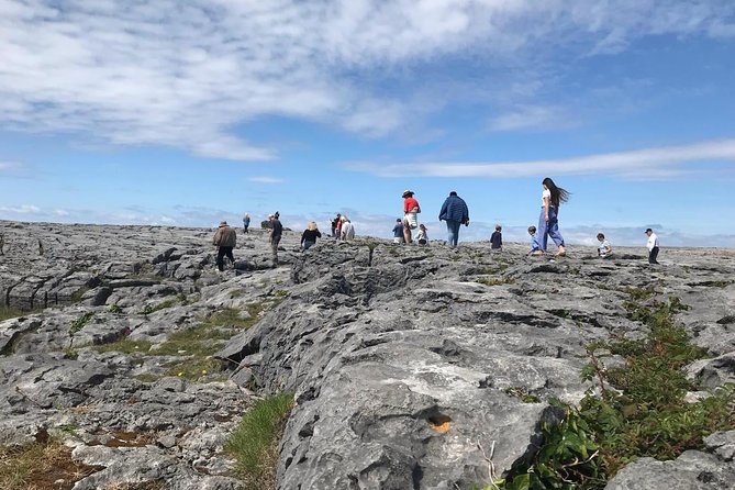 2-Day Rail Tour: Galway, Cliffs of Moher & Medieval banquet in Bunratty Castle - What the $89 price really buys you