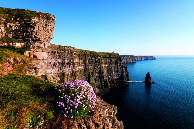 2-Day Southern Ireland Tour from Dublin:Including Blarney and Cliffs of Moher - Cork, the English Market, and an evening on your own