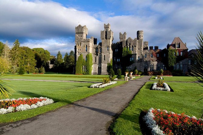 2-Day Western Ireland Tour from Dublin:Including Galway and Cliffs of Moher - The Cliffs of Moher: the trip’s essential stop