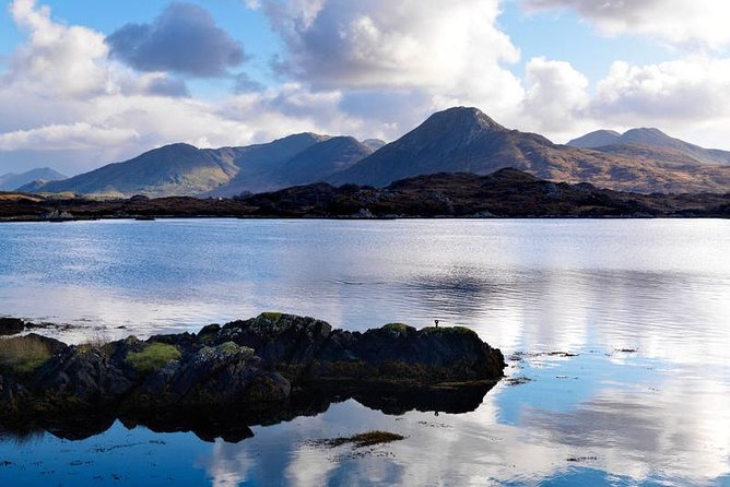 2-Day Western Ireland Tour from Dublin:Including Galway and Cliffs of Moher - Silver, stone, and farm life at Glengowla Mines