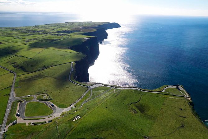 2-Day Wild Atlantic Way Tour From Dublin - The bus change and overnight stay in Kerry