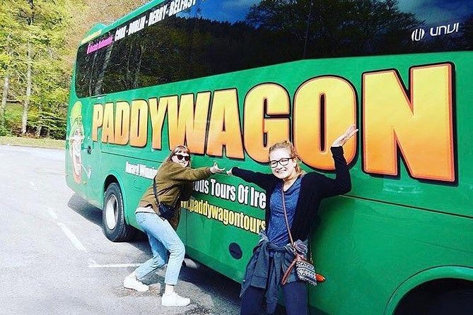 2-Day Wild Atlantic Way Tour From Dublin - The return through Adare and the Golden Vale