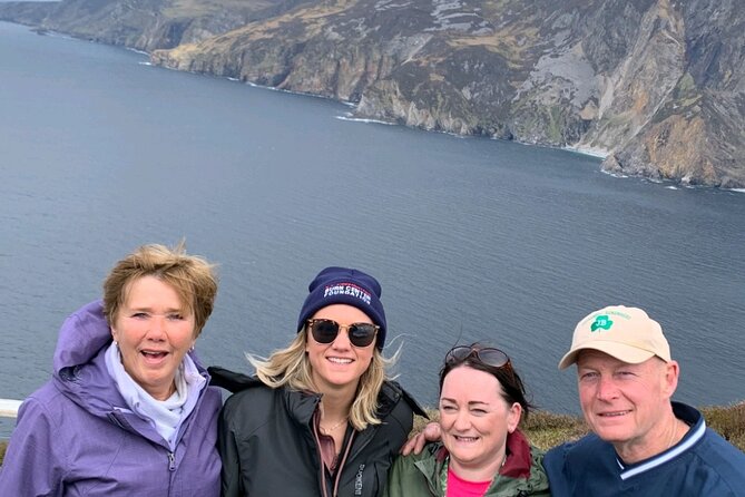 2 Hour Walking Tour in Slieve League Ireland - Why Teresa’s local perspective matters