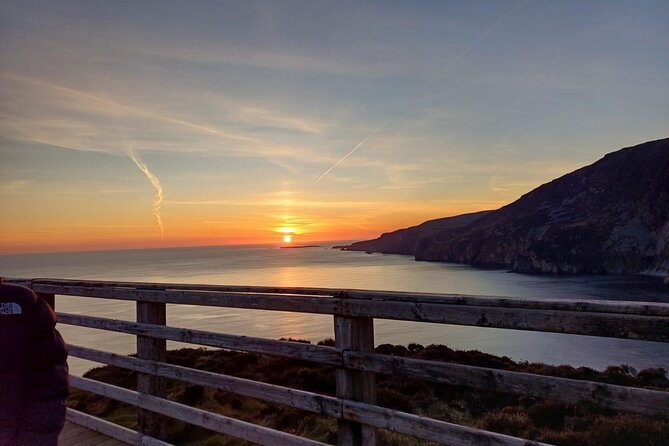 2 Hour Walking Tour in Slieve League Ireland - Is two hours enough at Slieve League?