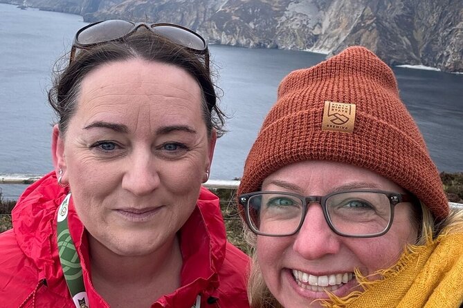 2 Hour Walking Tour in Slieve League Ireland - What the $30.10 price includes