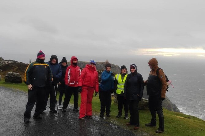 2 Hour Walking Tour in Slieve League Ireland - Who will enjoy this Donegal walking tour?