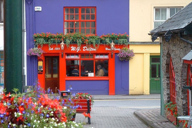 3-Day Blarney Castle, Kilkenny & Irish Whiskey Tour Inc Admission - Why this route works for a short Ireland visit