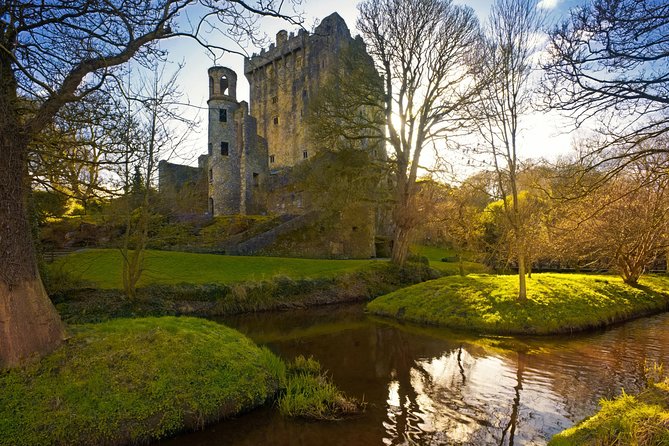 3-Day Blarney Castle, Kilkenny & Irish Whiskey Tour Inc Admission - Midleton makes the whiskey stop worthwhile