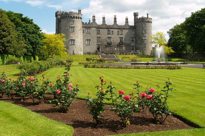 3-Day Blarney Castle, Kilkenny & Irish Whiskey Tour Inc Admission - Kinsale is the best place to slow down
