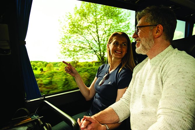 3-Day Blarney Castle, Kilkenny & Irish Whiskey Tour Inc Admission - Cobh and the Copper Coast reveal Ireland’s sea stories