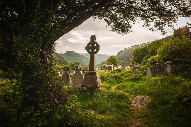 3-Day Blarney Castle, Kilkenny & Irish Whiskey Tour Inc Admission - Waterford adds a Viking chapter