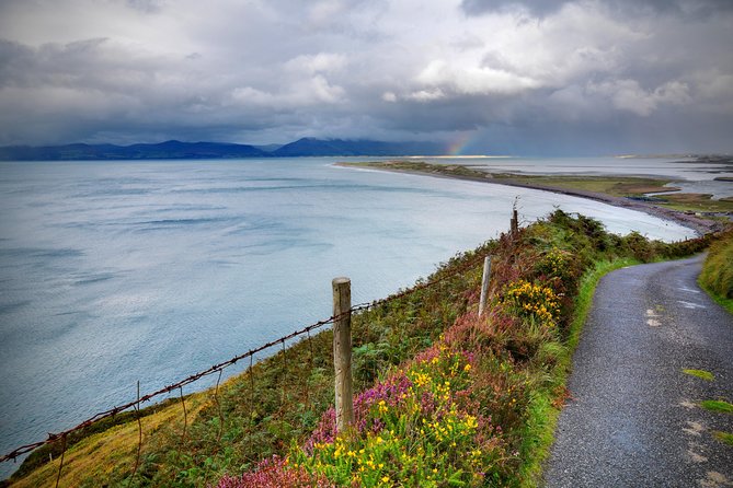 3-Day Blarney Castle, Ring of Kerry, & Cliffs of Moher Rail tour - What the $1,254.55 price really covers