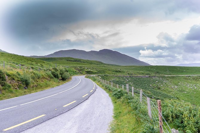 3-Day Blarney Castle, Ring of Kerry, & Cliffs of Moher Rail tour - Cobh brings Ireland’s ocean stories into focus