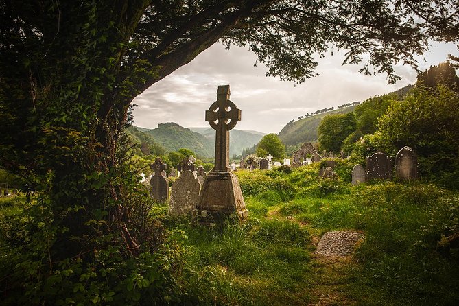 3-Day Dingle, Killarney and the Wild Atlantic Way Small-Group Tour from Dublin - Why this route works from Dublin