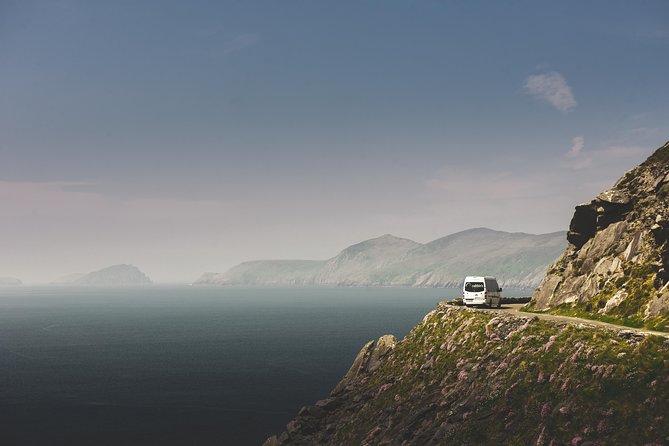 3-Day Dingle, Killarney and the Wild Atlantic Way Small-Group Tour from Dublin - Day two: seven hours across the Dingle Peninsula