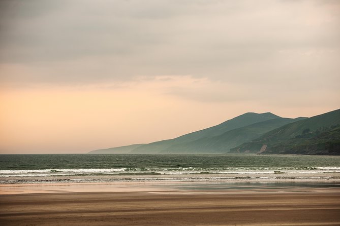 3-Day Dingle, Killarney and the Wild Atlantic Way Small-Group Tour from Dublin - The final climb to the Rock of Cashel
