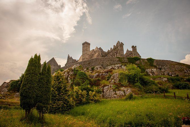 3-Day Dingle, Killarney and the Wild Atlantic Way Small-Group Tour from Dublin - What the $795.70 price really buys