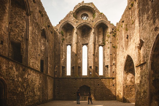3-Day Dingle, Killarney and the Wild Atlantic Way Small-Group Tour from Dublin - Who should book this three-day tour?