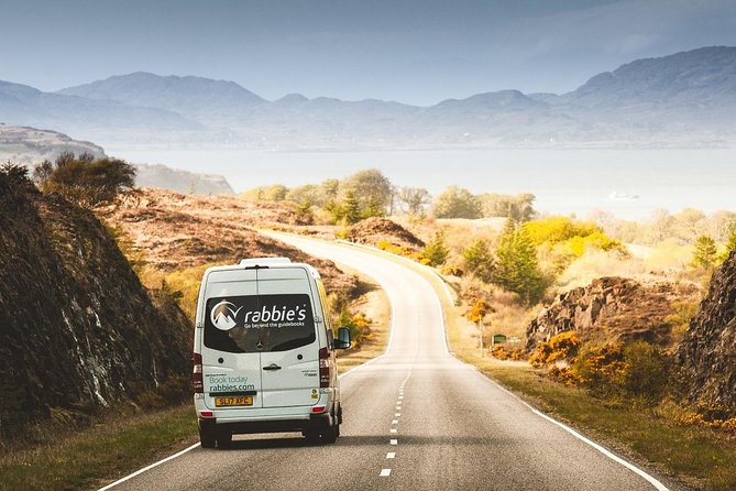 3-Day Discover Northern Ireland Small-Group Tour from Dublin - Why this three-day route works from Dublin