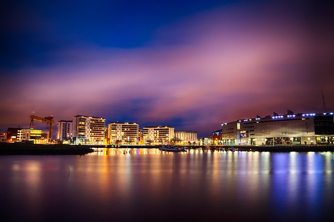 3-Day Discover Northern Ireland Small-Group Tour from Dublin - The guide can make or break the experience