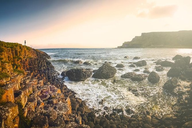 3-Day Northern Ireland Tour from Dublin: Giant’s Causeway & Titanic Experience - Who will enjoy this three-day route