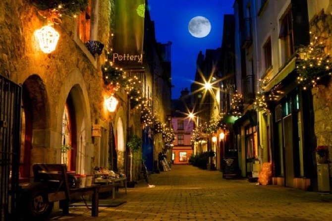 3-Day Southern Ireland Tour Including Galway and Kerry from Dublin - Guides, buses, and the human side of the trip
