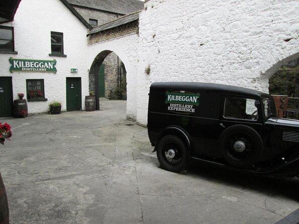 3-Day West Coast Explorer from Dublin Including Admission - At a glance: what matters most