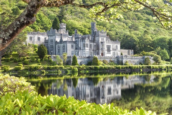 4-Day Blarney Castle, Ring of Kerry, Cliffs of Moher & Connemara - Key points to know before you book