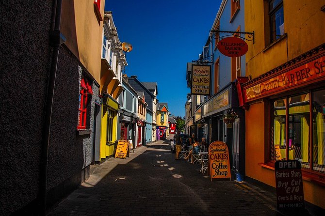 4-Day Blarney Castle, Ring of Kerry, Cliffs of Moher & Connemara - Should you book this Ireland rail and coach tour?