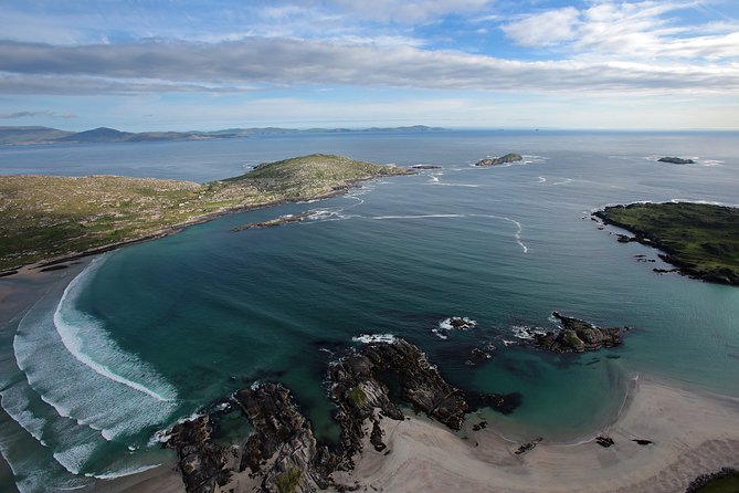 4-Day Cork, Ring of Kerry, Dingle, Cliffs of Moher and Galway Bay Rail Tour - Guides, group size and the human side of the trip