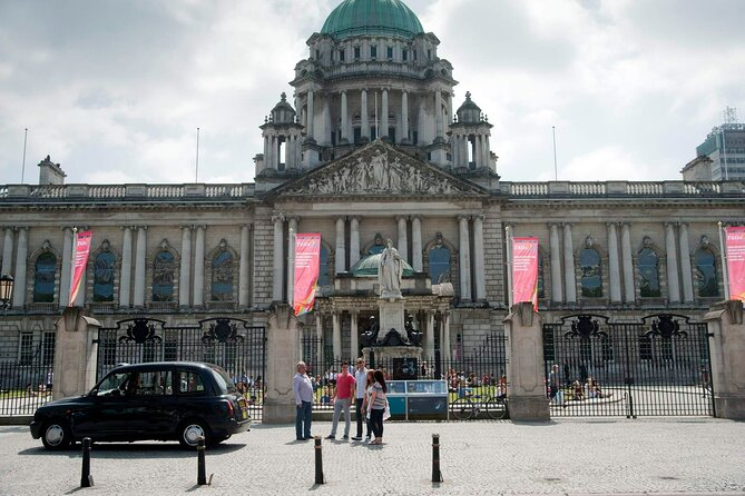 4-Day Guided Tour to Discover Ireland and Dublin - Day three: Dublin on foot, by bus, and over a pint