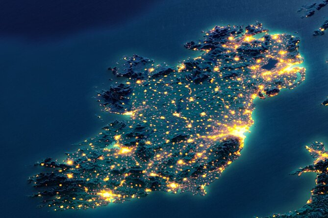 4-Day Guided Tour to Discover Ireland and Dublin - Who should book this Ireland sampler?