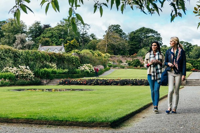 4-Day South West Ireland Tour from Dublin - B&Bs, breakfasts, and what to expect at night