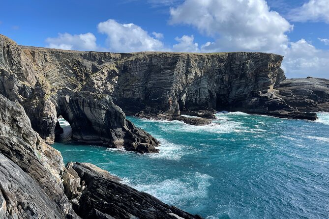 5 Day Ireland's South−East Including Admission from Dublin - The Mini-Coach Experience and Practical Limits