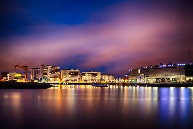 5-Day Northern Ireland and Atlantic Coast Small-Group Tour from Dublin - What the driver-guide adds