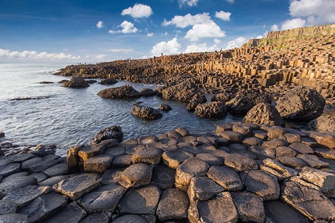 5-Day Northern Ireland and Atlantic Coast Small-Group Tour from Dublin - Accommodation, meals, and packing