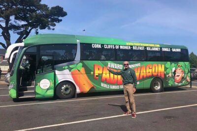 6-Day South of Ireland Tour from Dublin