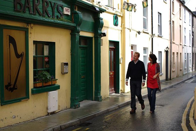 6-Day South of Ireland Tour from Dublin - Lodging, breakfasts, and group comfort
