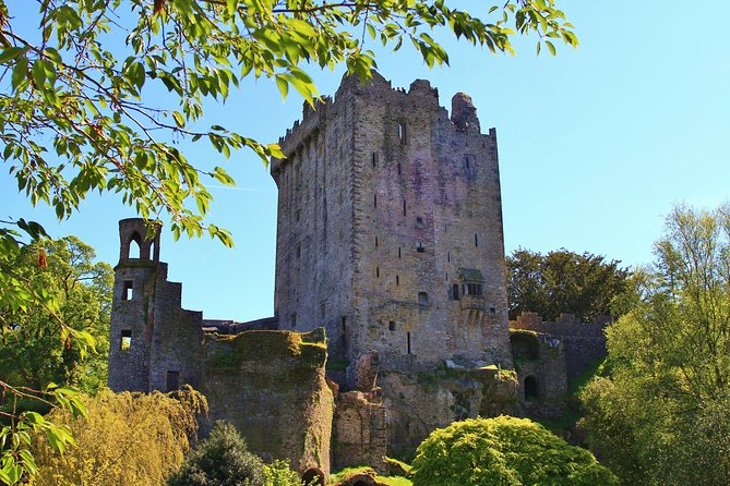 7-Day Great Atlantic Adventure Small-Group Tour of Ireland from Dublin - What the $2,655.60 price really covers