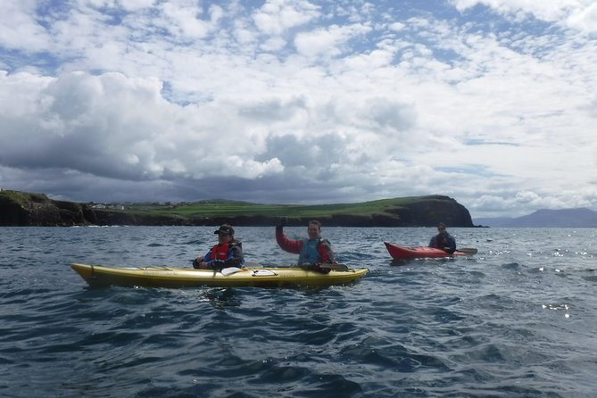 7-Day Great Atlantic Adventure Small-Group Tour of Ireland from Dublin - Day 7: Croagh Patrick or a slower Westport morning