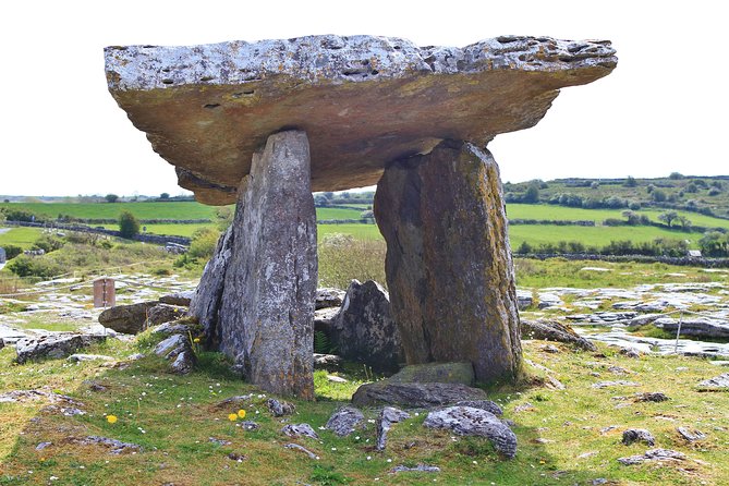 8 Day Emerald Explorer Small Group of tour of Ireland - Why the $2,950.61 price can make sense